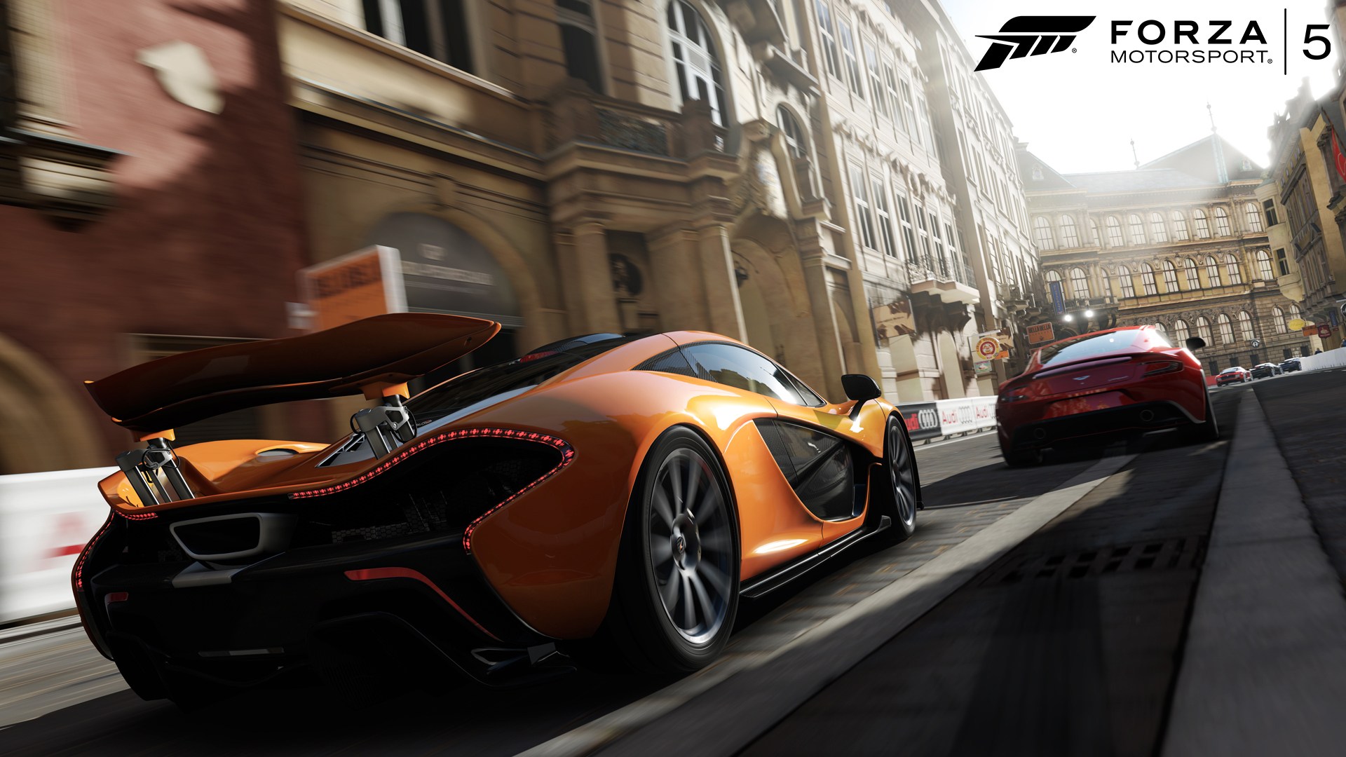 Forza Motorsport 5 (Edición Limitada) - Imagen 32